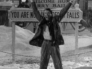 My Heart Belongs in Bedford&nbsp;Falls